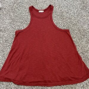 Free People Tank
